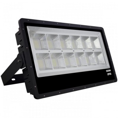 Προβολέας LED 600W 230V 84000lm 120° IP65 6000K Ψυχρό Φως 5830